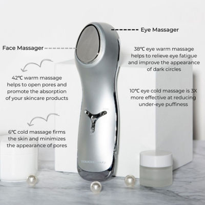Touch Beauty TOUCHBeauty Hot & Cool Skin Device (TB-1589) 6