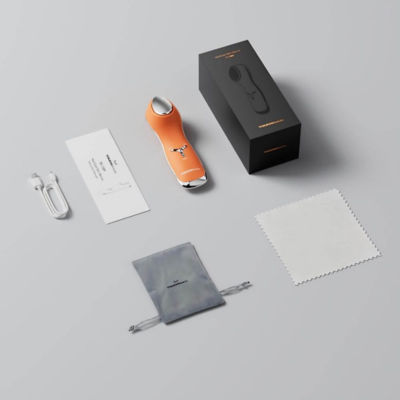 Touch Beauty TOUCHBeauty Hot & Cool Skin Device (TB-1589) 7