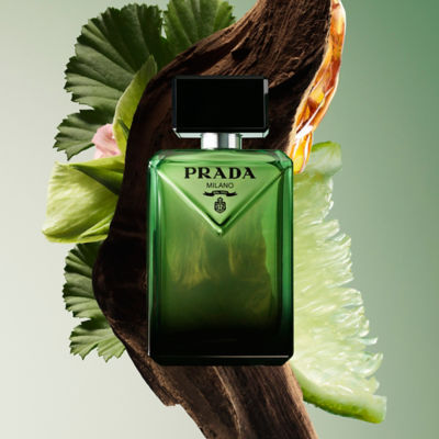 PRADA 普拉达「非凡」男士香水 4