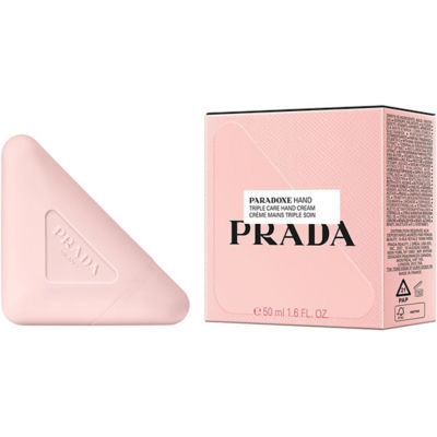 PRADA Paradoxe Triple Care Hand Cream (Pink) 3
