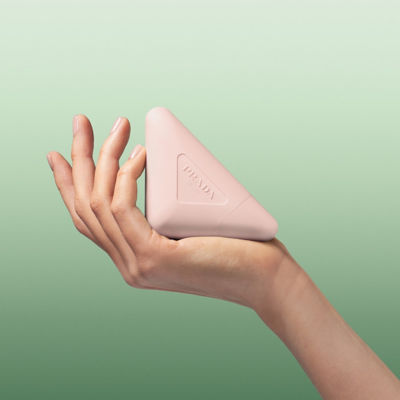 PRADA Paradoxe Triple Care Hand Cream (Pink) 4