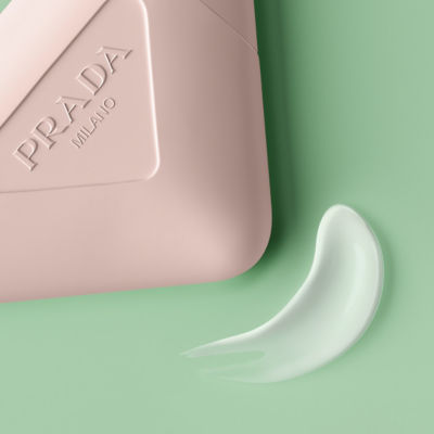PRADA Paradoxe Triple Care Hand Cream (Pink) 5