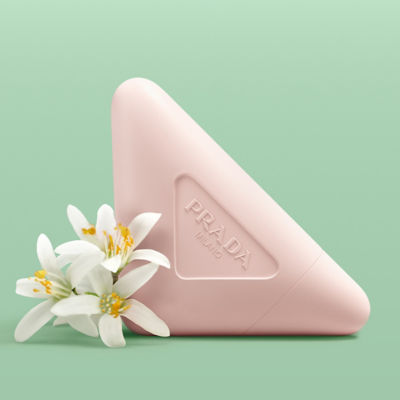 PRADA Paradoxe Triple Care Hand Cream (Pink) 6