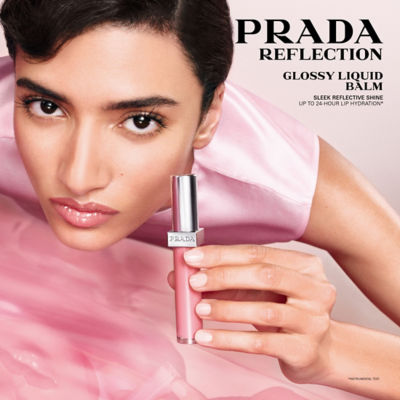 PRADA Reflection Glossy Liquid Balm 4