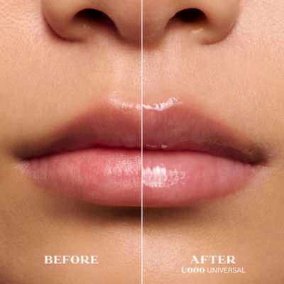 PRADA Reflection Glossy Liquid Balm 8