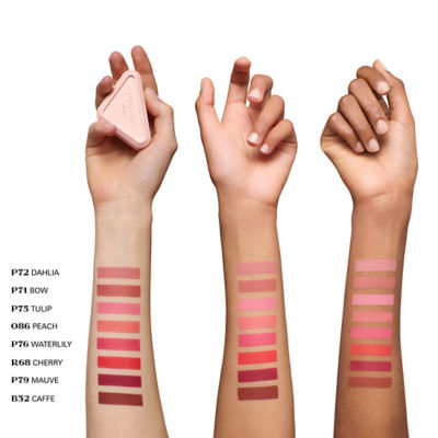 PRADA Touch Cream-To-Powder Blush 10