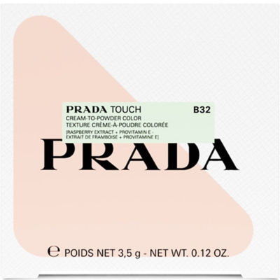 PRADA Touch Cream-To-Powder Blush 3