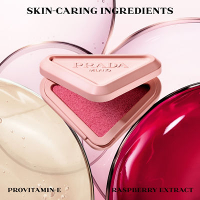 PRADA Touch Cream-To-Powder Blush 5