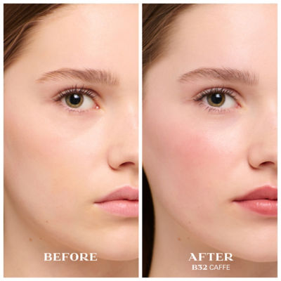 PRADA Touch Cream-To-Powder Blush 8
