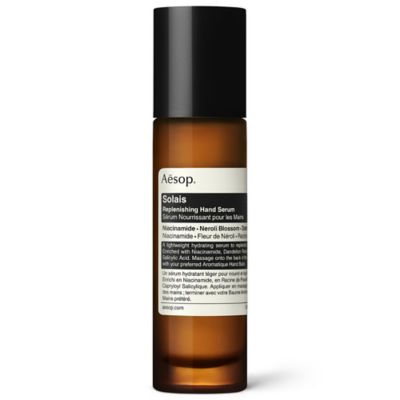 Buy AESOP Tacit Eau De Parfum Online in Singapore | iShopChangi