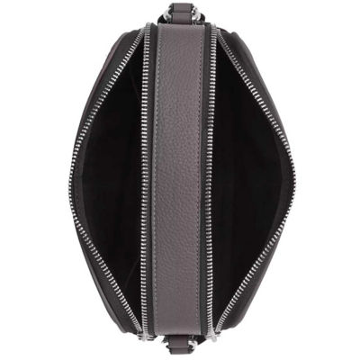 Buy COACH Graham Crossbody Bag Graphite CR771 Online in Singapore ...