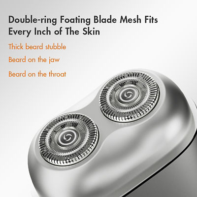 GAABOR INTELLIGENT SENSOR SHAVER 5