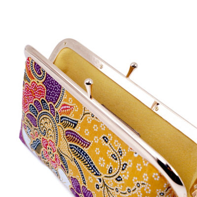 COCOONESE Wristlet Pouch - Five Blessings 3
