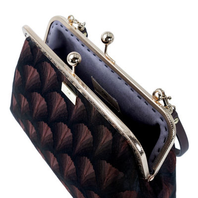 COCOONESE Underarm Bag - Silent Hill 3