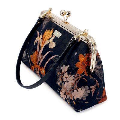 COCOONESE Underarm Bag - Gardenia 4