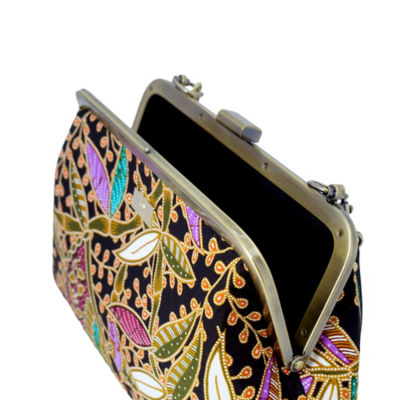 COCOONESE Underarm Bag - Bambu 3