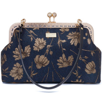 COCOONESE Underarm Bag - Goldnight 1