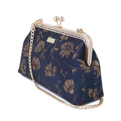 COCOONESE Underarm Bag - Goldnight 2