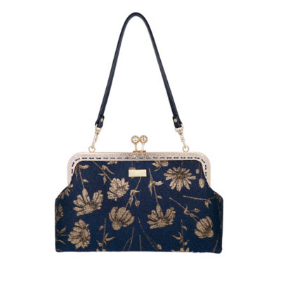 COCOONESE Underarm Bag - Goldnight 3