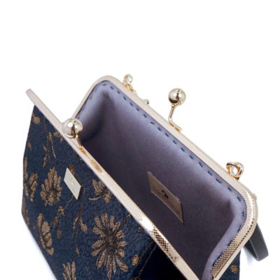 COCOONESE Underarm Bag - Goldnight 4