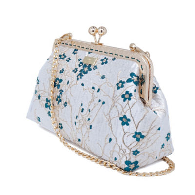 COCOONESE Underarm Bag - Eternal Spring 3
