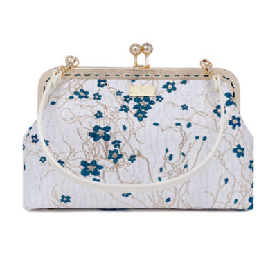 COCOONESE Underarm Bag - Eternal Spring 4