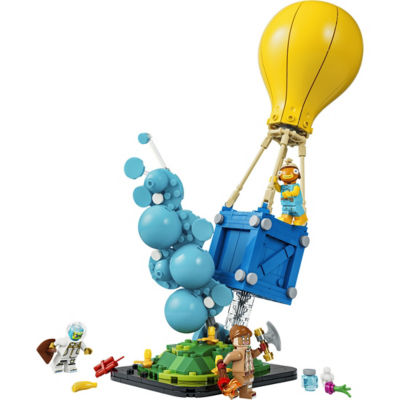 LEGO Fortnite 77080 Supply Drop 3