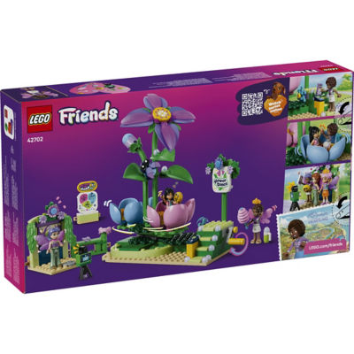 LEGO 乐高 42702 梦幻仙境游乐园 2