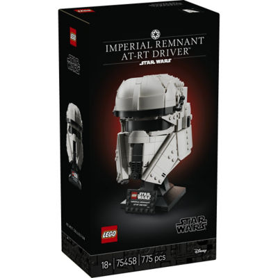 LEGO 乐高 75458 帝国残余势力 AT-RT 驾驶员头盔 1
