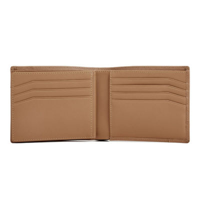 BRAUN BÜFFEL Braun Buffel Slate-A Centre Flap Cards Wallet in Cathay Spice 5