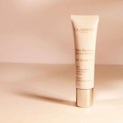CLARINS Skin Illusion Serum Primer SPF30 3