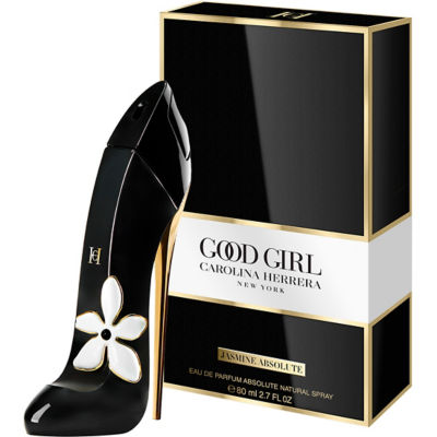 Buy CAROLINA HERRERA Good Girl Jasmine Absolute Online in