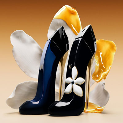 CAROLINA HERRERA Good Girl Jasmine Absolute 5