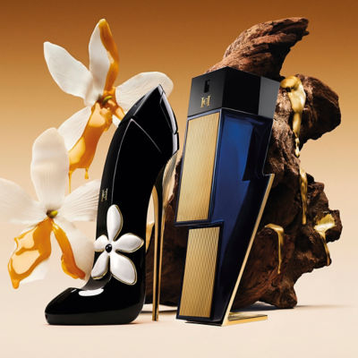 CAROLINA HERRERA Good Girl Jasmine Absolute 6