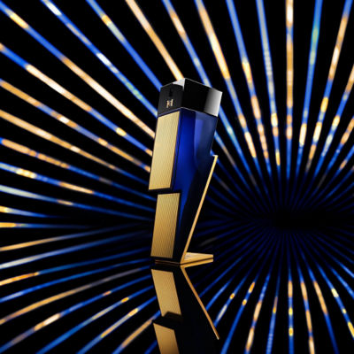 CAROLINA HERRERA Bad Boy Cobalt Absolute 5