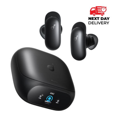 Buy Soundcore Liberty 5 Pro | Noise Cancelling Earbuds for Clear