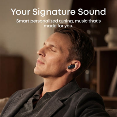 Soundcore Liberty 5 Pro | Noise Cancelling Earbuds for Clear Calls 7