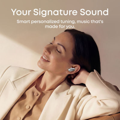 Soundcore Liberty 5 Pro | Noise Cancelling Earbuds for Clear Calls 7