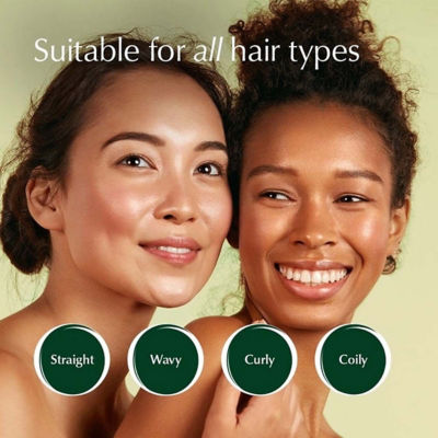 Ayumi Herbal Henna for Hair + 9 Himalayan Herbs 150g 4