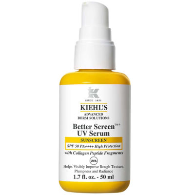 Kiehl’s Better Screen UV Serum 日焼け止め Buy KIEHL'S Better Screen UV Serum Online in Singapore | iShopChangi