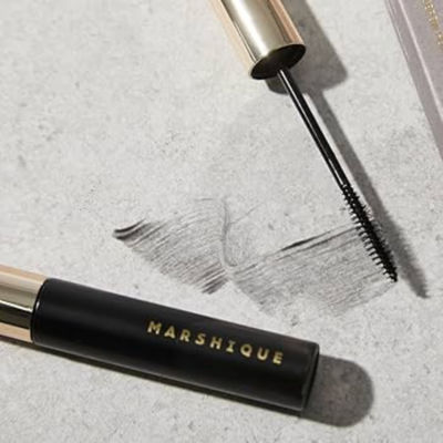 Marshique Enriched Lash Serum Black 2