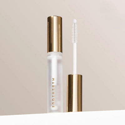 Marshique Lash & Brow Enriched Clear Serum 7.5g 2