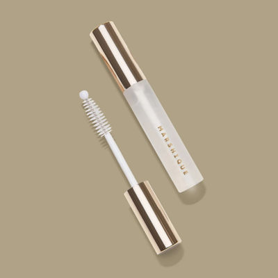 Marshique Lash & Brow Enriched Clear Serum 7.5g 3
