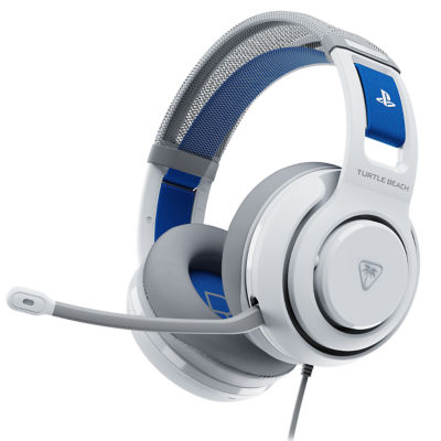 Turtle Beach Atlas 200 Wired Gaming Headset 1