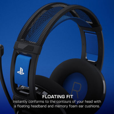 Turtle Beach Atlas 200 Wired Gaming Headset 6