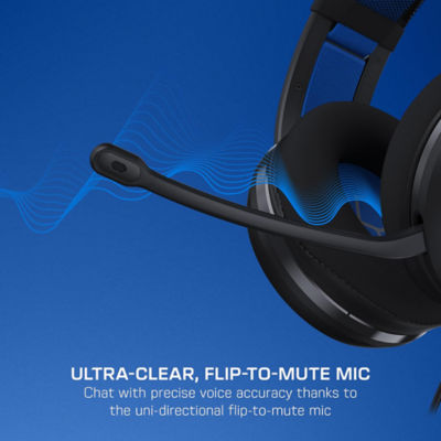 Turtle Beach Atlas 200 Wired Gaming Headset 7