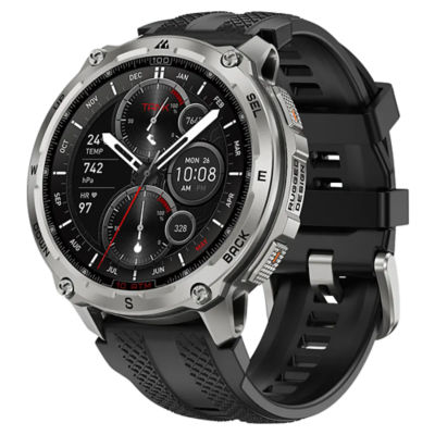 KOSPET TANK T4 Military-Grade Running Sports GPS Smartwatch 1
