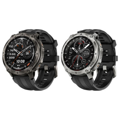KOSPET TANK T4 Military-Grade Running Sports GPS Smartwatch 2