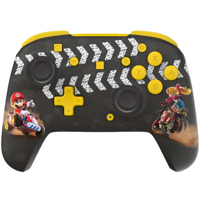Mario Kart World