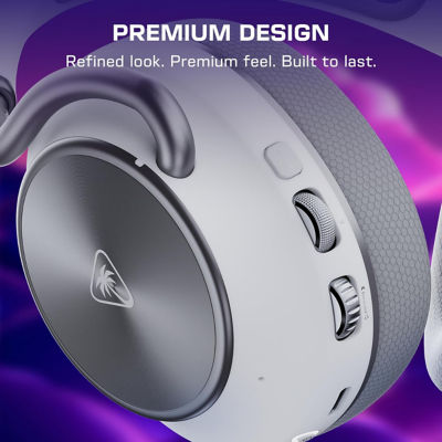 Turtle Beach Stealth Pro II Premium Wireless Gaming Headset 'Compatible with Xbox' 8
